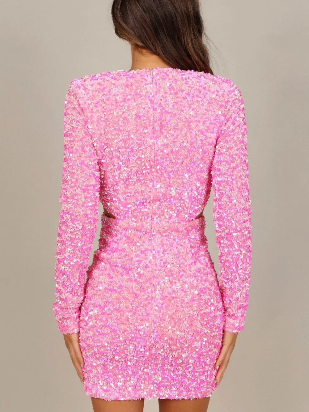 Petal & Pup sparkling sequin